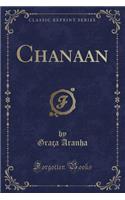 Chanaan (Classic Reprint)