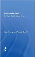 Faith And Credit