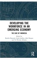 Developing the Workforce in an Emerging Economy