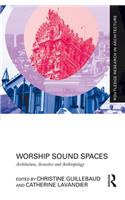 Worship Sound Spaces