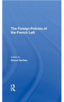 Foreign Policies of the French Left