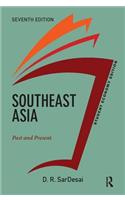 Southeast Asia, Student Economy Edition