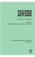 Southern Forested Wetlands