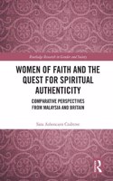 Women of Faith and the Quest for Spiritual Authenticity