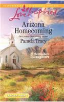 Arizona Homecoming