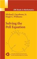 Solving the Pell Equation