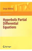 Hyperbolic Partial Differential Equations