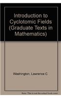 Introduction to Cyclotomic Fields
