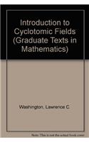 Introduction to Cyclotomic Fields