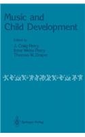 Music and Child Development