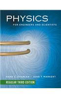 Physics for Engineers and Scientists