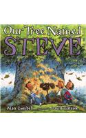 Our Tree Named Steve