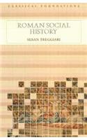 Roman Social History