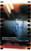 Violence in Schools