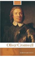 Oliver Cromwell