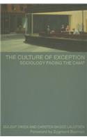 The Culture of Exception