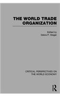 The World Trade Organization