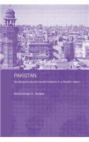 Pakistan - Social and Cultural Transformations in a Muslim Nation