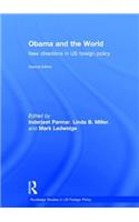 Obama and the World
