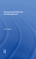 Environmental Planning And Management