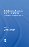 Collaborative Research And Social Change
