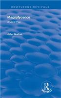 Magnyfycence