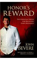 Honor'S Reward  