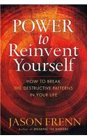 Power to Reinvent Yourself