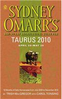 Sydney Omarr's Day-By-Day Astrological Guide for Taurus: April 20-May 20