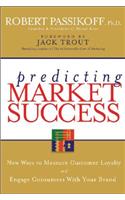 Predicting Market Success