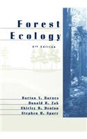 Forest Ecology