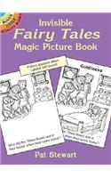 Invisible Fairy Tales Magic Picture