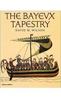 The Bayeux Tapestry