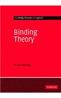Binding Theory