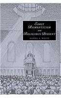 Early Romanticism and Religious Dissent