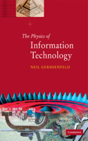 Physics of Information Technology