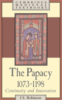 Papacy, 1073-1198