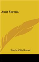Aunt Serena