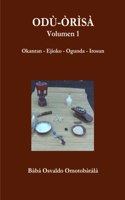 Odu-Orisa