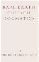 Church Dogmatics