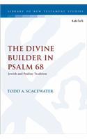 Divine Builder in Psalm 68