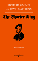 SHORTER RING PIANO SOLO