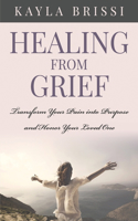 Healing from Grief