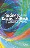Business Research Methods