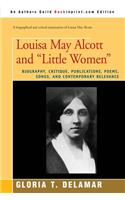 Louisa May Alcott and 