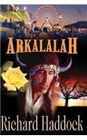 Arkalalah