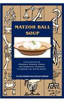 Matzoh Ball Soup