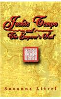 Jackie Tempo and the Emperor's Seal