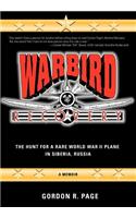 Warbird Recovery
