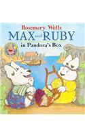 Max and Ruby in Pandora's Box